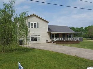 935 McVille Rd, Boaz, AL 35957