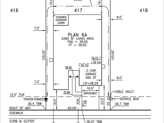 4th image of 10252 E Kanok Way
