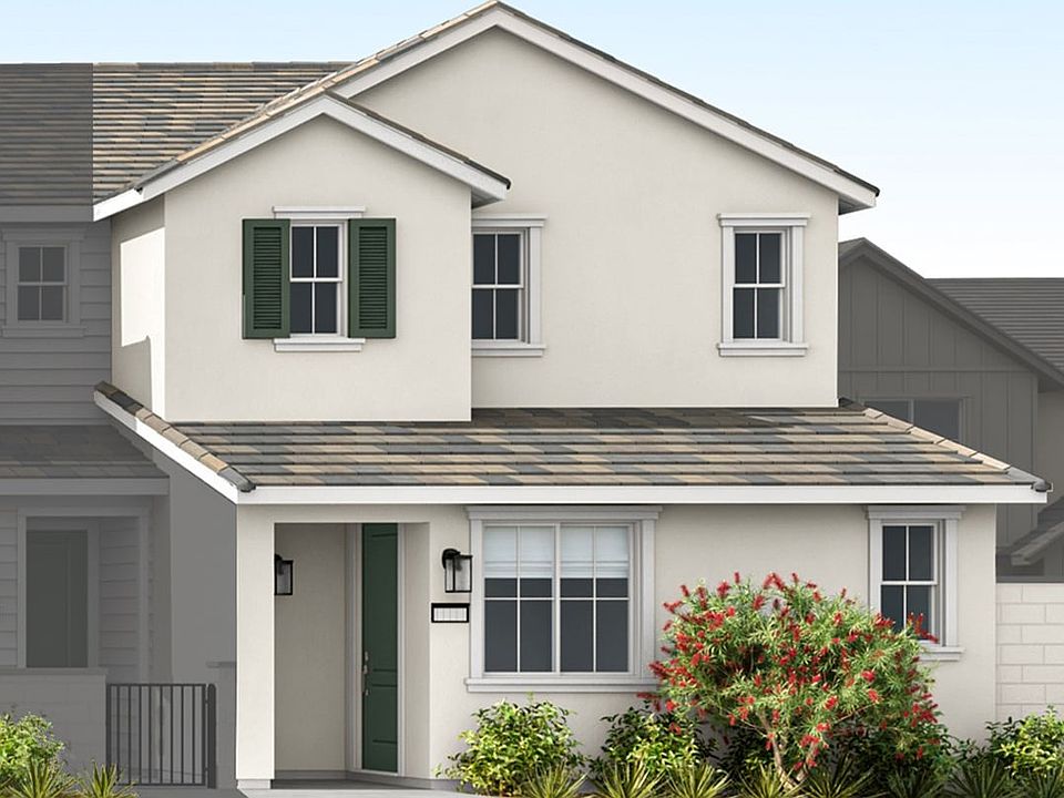 American Traditional--Bldg 61