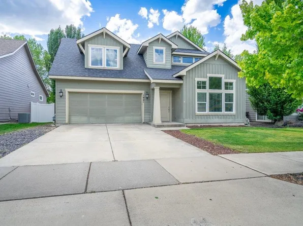 1921 N Caufield Ave, Liberty Lake, WA 99016