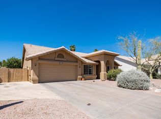 6626 E Melrose St, Mesa, AZ 85215