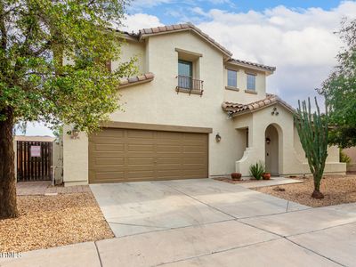 2341 W SAINT CATHERINE Avenue, Phoenix, AZ, 85041