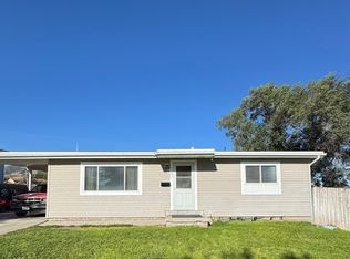 3282 S 7780 W, Magna, UT 84044