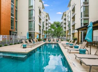 1600 Barton Springs Rd UNIT 1307, Austin, TX 78704