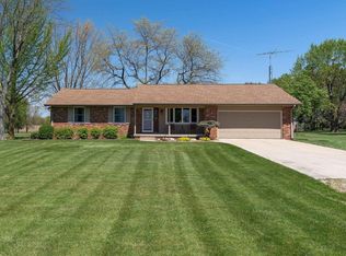 3434 E 500 S, Lafayette, IN 47909