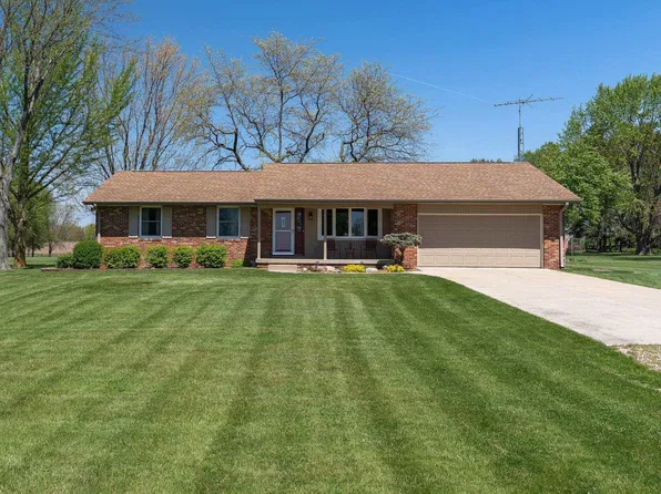 3434 E 500 S, Lafayette, IN 47909