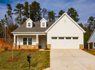 15232 Windward Ln, Lancaster, SC 29720