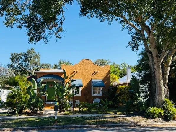 1842 22nd Ave, Vero Beach, FL 32960
