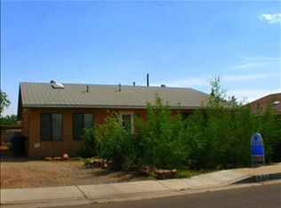 1332 Van Cleave Rd NW, Albuquerque, NM 87107