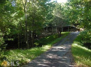 754 Ruby Lake Dr, Hiawassee, GA 30546