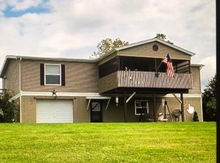 178 Cameron Camp Rd, Reynoldsville, PA 15851