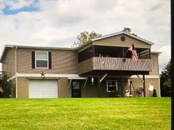 178 Cameron Camp Rd, Reynoldsville, PA 15851