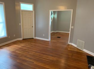 209 W Pine St APT 2, Johnson City, TN 37604