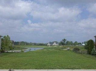 1548 Gleneagles Dr, Bowling Green, OH
