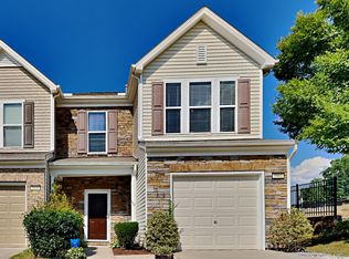 3911 Tresco Xing, Raleigh, NC 27616