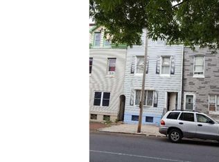 748 N 9th St, Reading, PA 19604