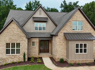 Teesdale Plan, Madison Branch, Madison, AL 35756