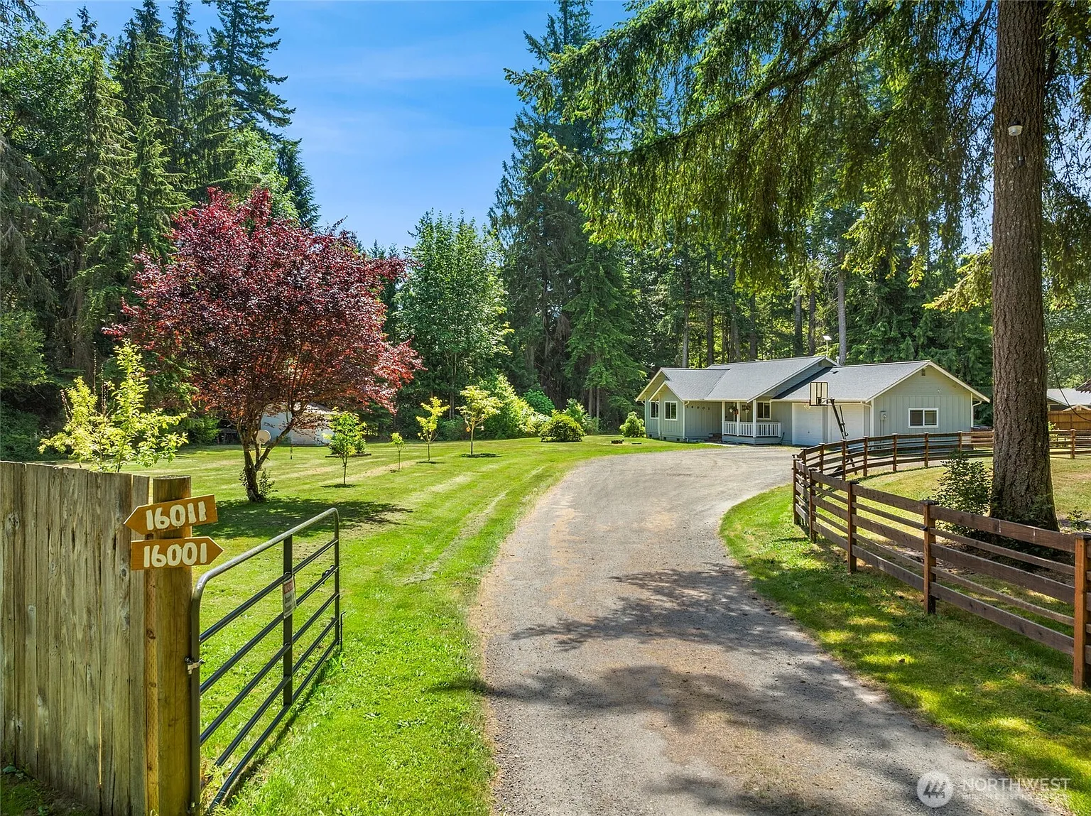 16001 Lucas Lane SW photo 1