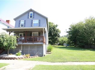 139 W Pittsburgh St, Delmont, PA 15626