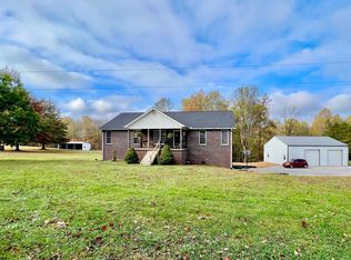 499 Sands Rd, Pulaski, TN 38478