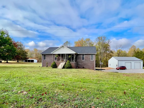 499 Sands Rd, Pulaski, TN 38478