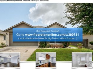 13324 Pine Needle St, Manor, TX 78653