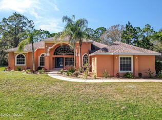 2480 Jerry Cir, Port Orange, FL 32128