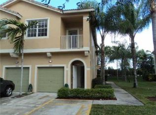 13201 SW 42nd St #7203, Miramar, FL 33027