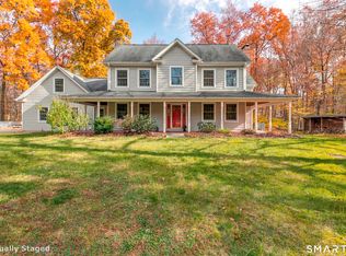 134 Country Lane, Hebron, CT 06248