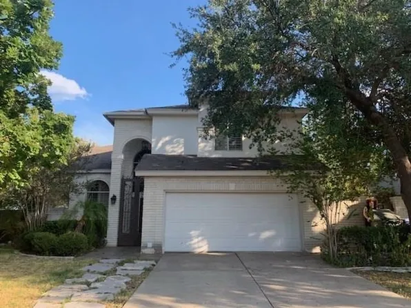 2417 Sutton Ct #1, Laredo, TX 78045