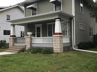 2412 13th St, Silvis, IL 61265