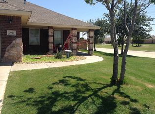 6911 35th St, Lubbock, TX 79407