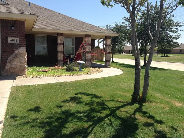 6911 35th St, Lubbock, TX 79407