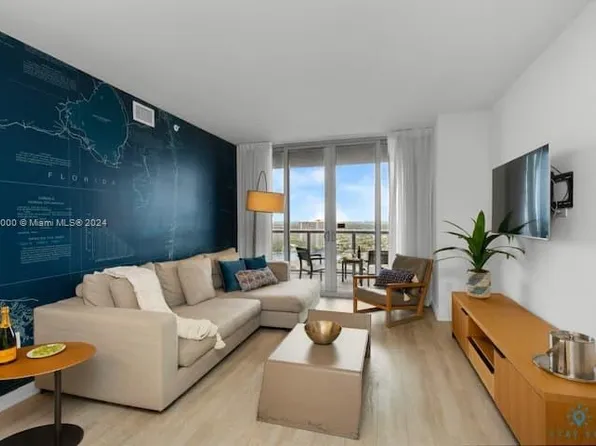 2602 E Hallandale Beach Blvd Unit 2706, Hallandale, FL 33009