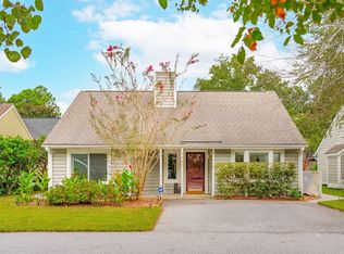 1120 Astor Dr, Mount Pleasant, SC 29464