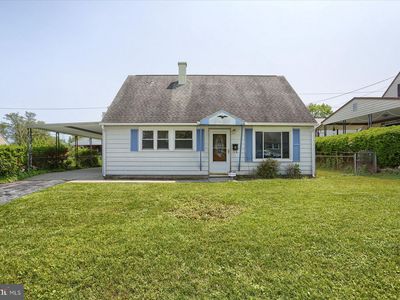 376 Plane St, Middletown, PA, 17057