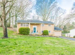 217 Peterson Rd, Knoxville, TN 37934