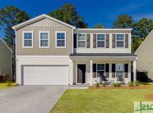 114 Jennie Dr, Springfield, GA 31329