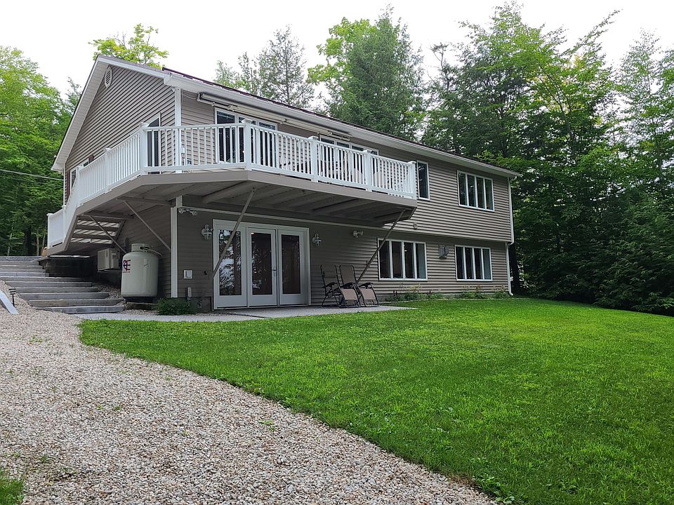 1109 Great Moose Drive, Hartland, ME 04943 Zillow