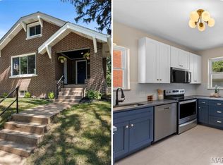 5241 Murdoch Ave, Saint Louis, MO 63109