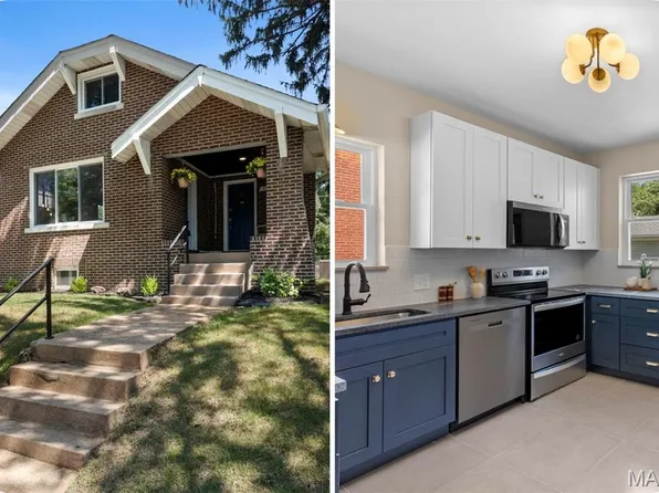 5241 Murdoch Ave, Saint Louis, MO 63109