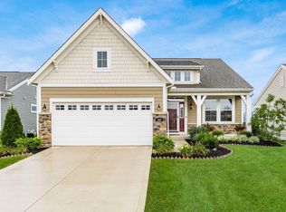 100 Andrew Ct, Etna, OH 43062