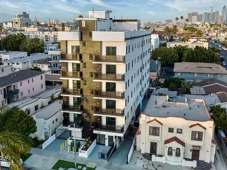 920 S Catalina St #3 — Photo 10