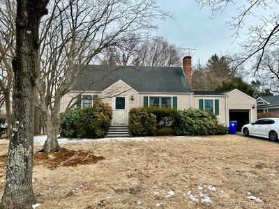 34 Ridgedale Road, Fairfield, CT, 06824