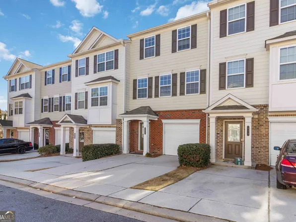 406 Patina Pl SE #23, Mableton, GA 30126