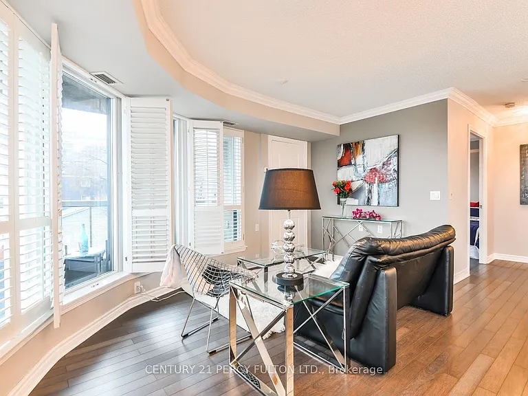 1030 Sheppard Ave W #212 — Photo 10