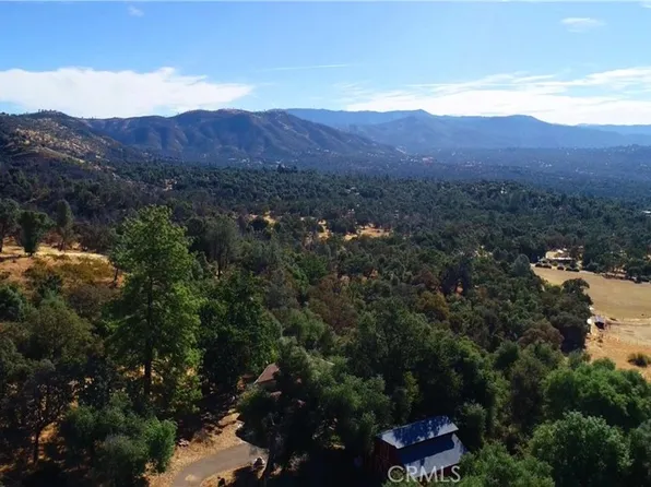 5712 Twin Oaks Rd, Mariposa, CA 95338