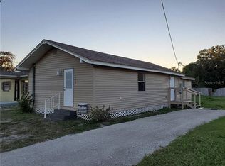 1135 NE Fairfax St, Winter Haven, FL 33880