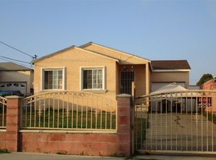 155 E Torrance Blvd, Carson, CA 90745