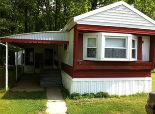 15 Conestoga Trl, Brookfield, MA 01506